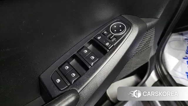 Kia Seltos 2020 Серый из Кореи, фото 5