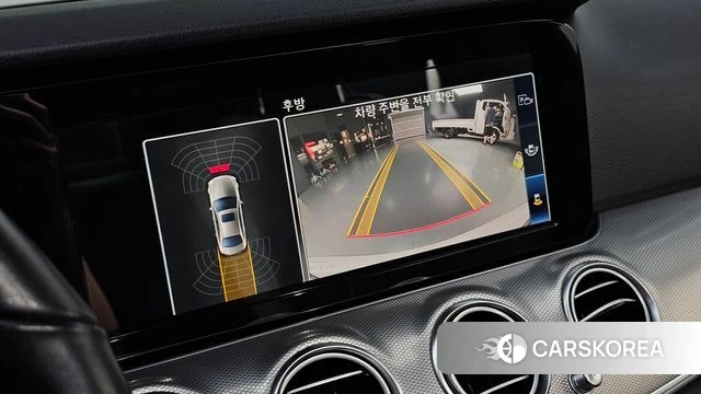 Mercedes-Benz E-Class W213 2018 Белый из Кореи, фото 5