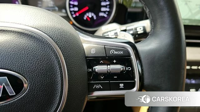 Kia Carnival 4th generation 2021 Белый из Кореи, фото 5
