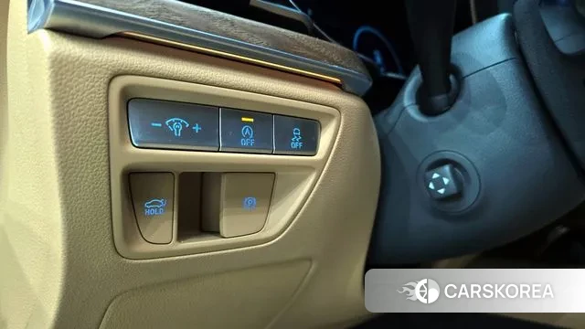 Genesis G80 (RG3) 2021 Белый из Кореи, фото 5