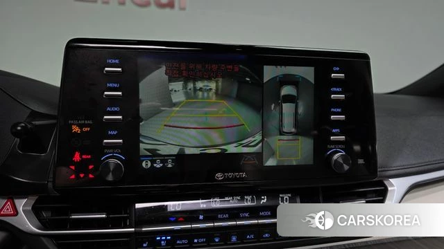 Toyota Sienna 4th Generation 2024 Черный из Кореи, фото 5