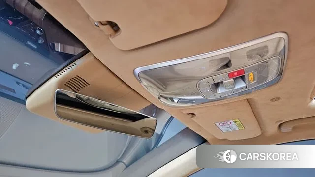 Genesis G80 (RG3) 2024 Белый из Кореи, фото 5