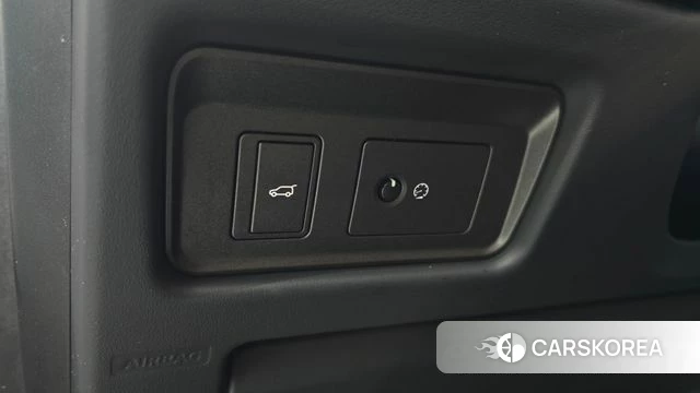 Land Rover Range Rover Evoque 2018 Белый из Кореи, фото 5