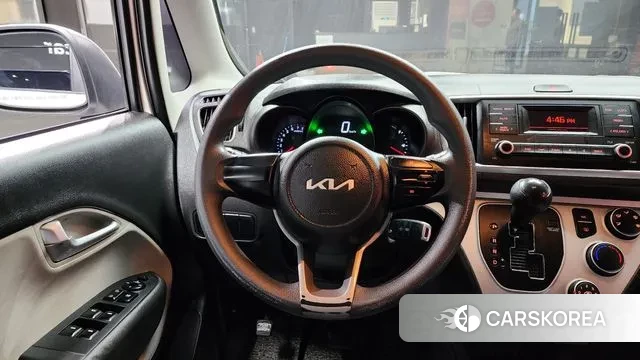 Kia The New Ray id 3650388 из Кореи 5