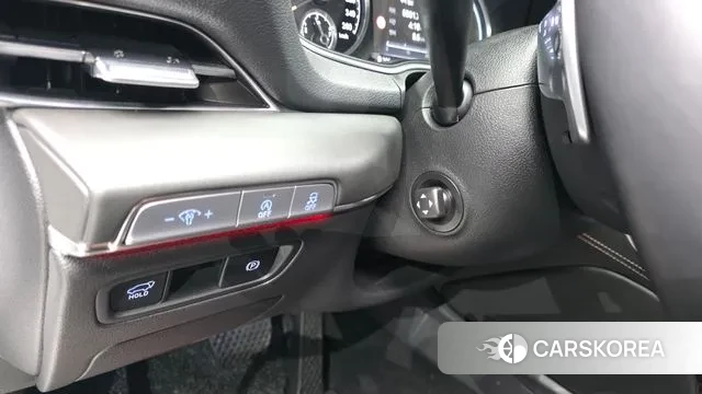 Genesis GV80 2023 Белый из Кореи, фото 5