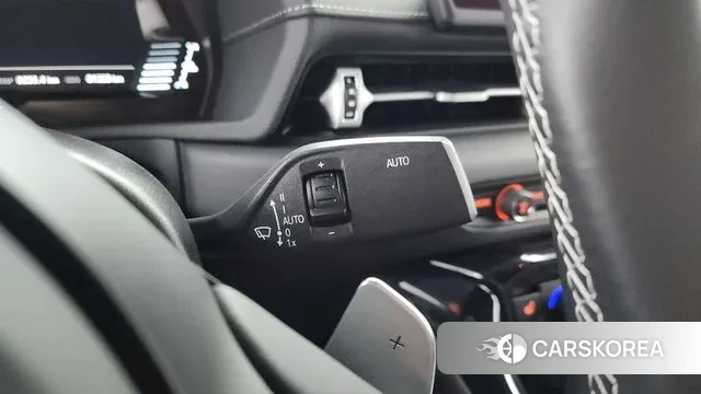 Toyota Supra 5th Generation 2024 Белый из Кореи, фото 5