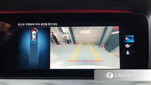 Mercedes-Benz E-Class W213 2020 Белый из Кореи, фото 5