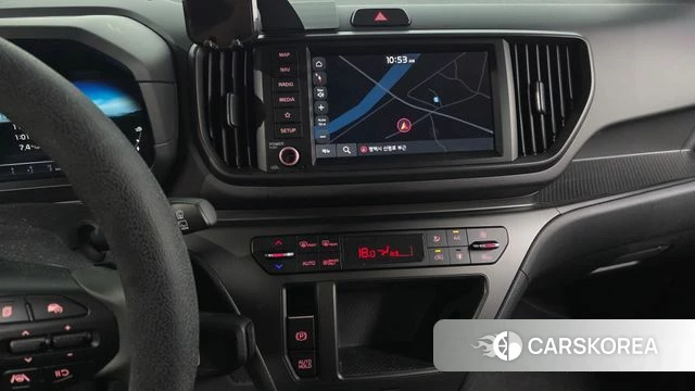 Kia The New Kia Ray EV 2024 Белый из Кореи, фото 5