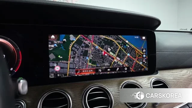 Mercedes-Benz E-Class W213 2021 Серый из Кореи, фото 5