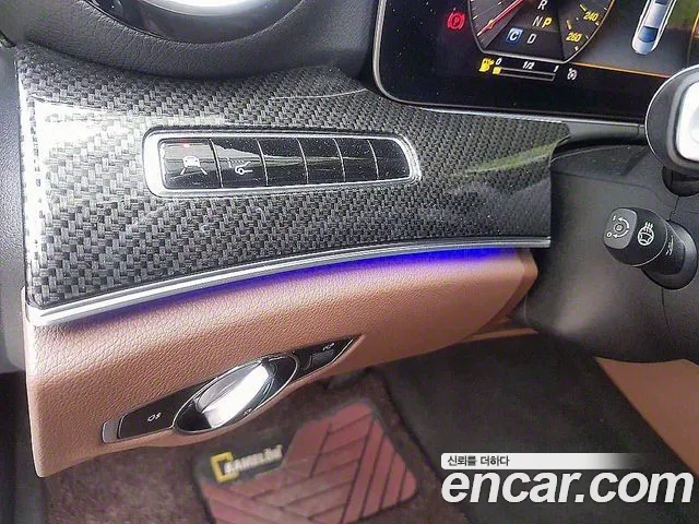 Mercedes-Benz E-Class W213 id 2706629 из Кореи 5