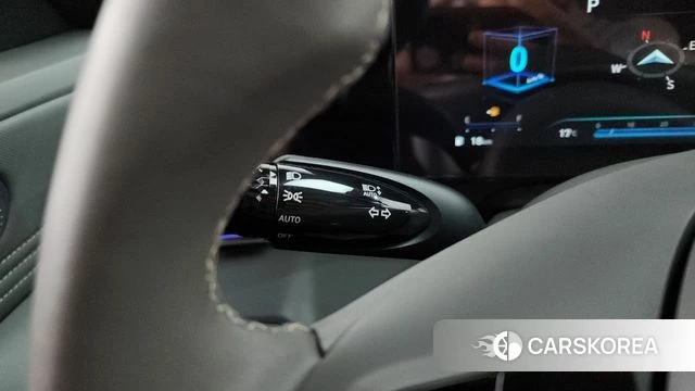 Hyundai Avante (CN7) 2023 Серый из Кореи, фото 5