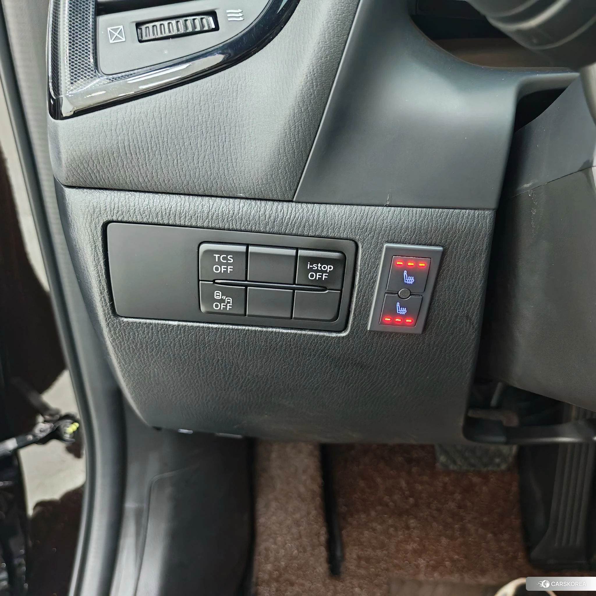 Mazda CX-4 2020 Фиолетовый из Китая, фото 5