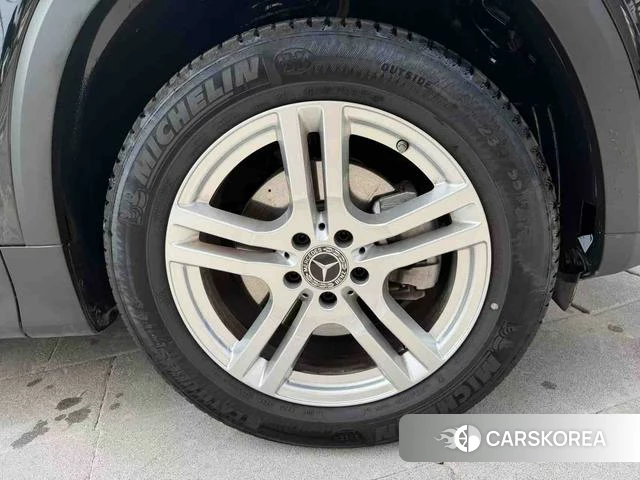 Mercedes-Benz GLB 2021 Черный из Китая, фото 5