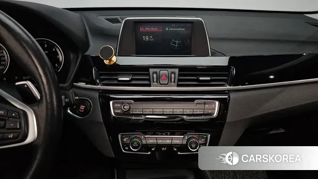 BMW X1 (F48) 2018 Белый из Кореи, фото 5