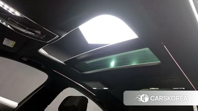 Audi A8 (D5) 2022 Черный из Кореи, фото 5