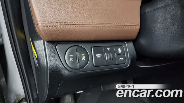 Hyundai The New Grand Starex id 2654649 из Кореи 5