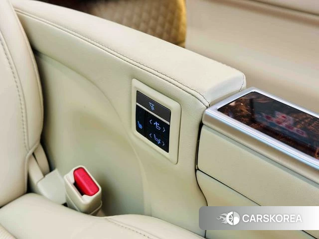 Toyota Costa 2021 Шампань из Китая, фото 5