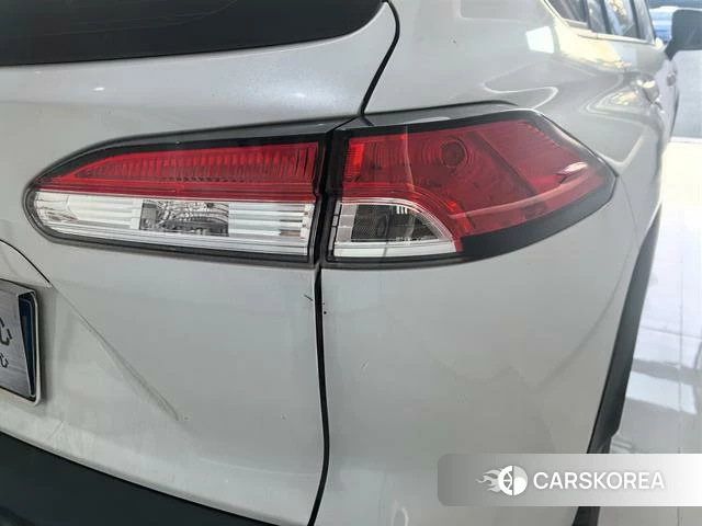 Toyota Fenglanda 2024 Белый из Китая, фото 5