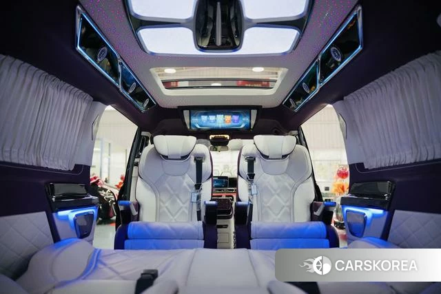 Mercedes-Benz Vito id 3993821 из Китая 5