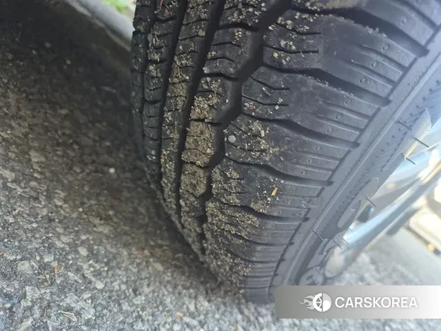 Hyundai The New Grand Starex 2020 Серебристо-серый из Кореи, фото 5