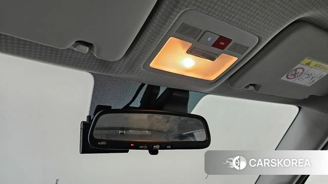 Hyundai Casper 2023 Темно-зеленый из Кореи, фото 5