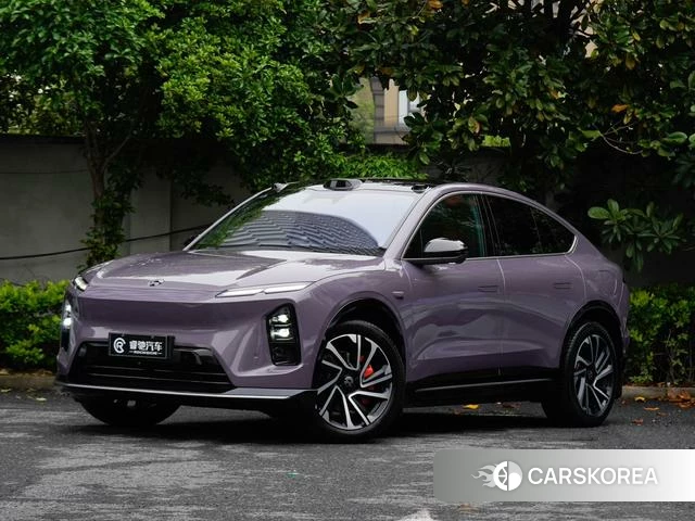 Weilai EC6 2026 Другой из Китая, фото 5