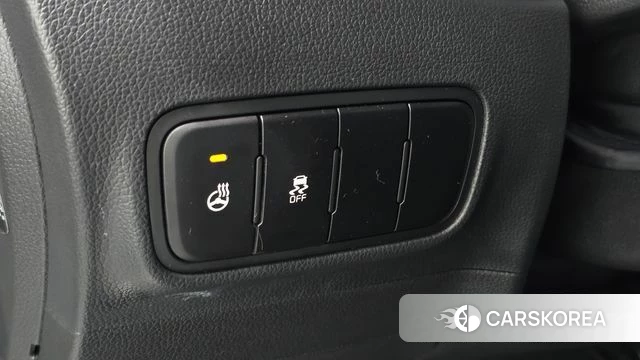 Kia The New Kia Ray 2023 Белый из Кореи, фото 5