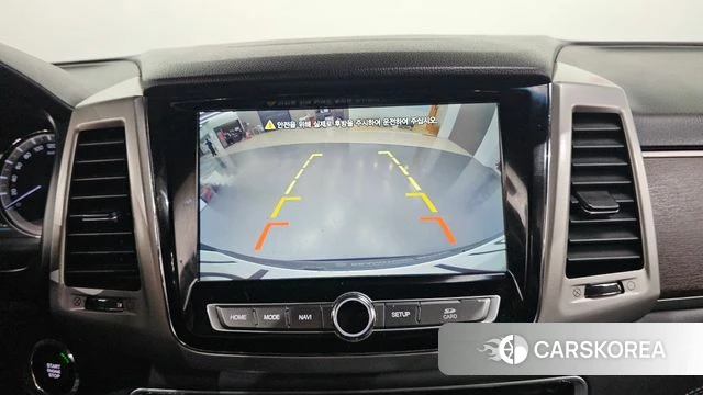 Ssangyong G4 Rexton 2018 Серый из Кореи, фото 5