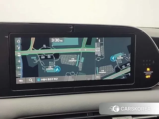 Hyundai Palisade 2019 Черный из Кореи, фото 5