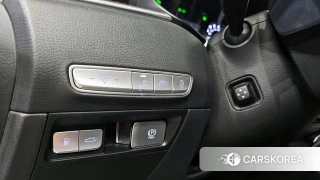 Kia More K9 2020 Черный из Кореи, фото 5