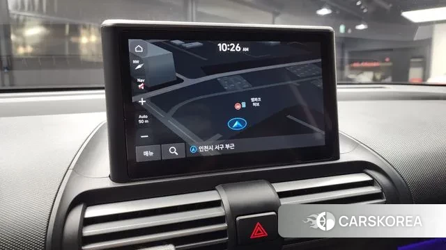 Hyundai Casper 2021 Белый из Кореи, фото 5