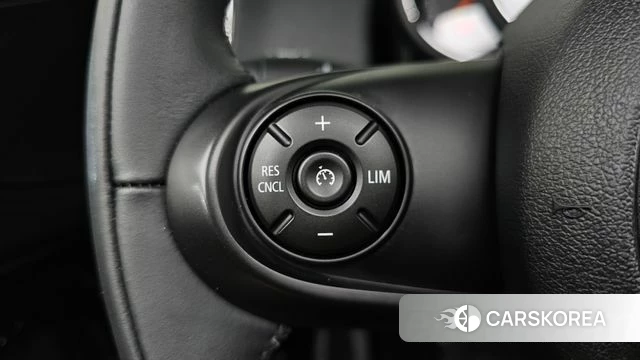 Mini Cooper Countryman 2019 Красный из Кореи, фото 5