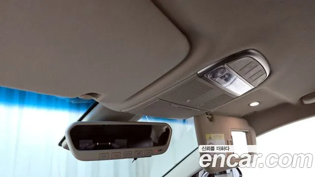 Genesis G90 id 2640251 из Кореи 5