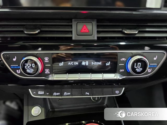 Audi A5 (F5) 2021 Черный из Кореи, фото 5