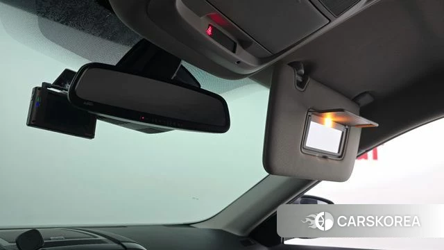 Renault Korea (Samsung) The New QM6 2019 Серый из Кореи, фото 5