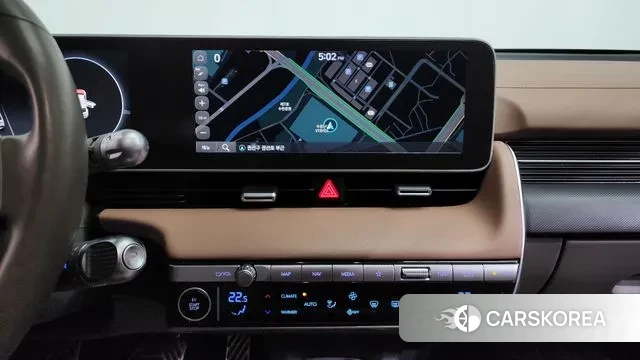 Hyundai Ionic 5 2023 Белый из Кореи, фото 5