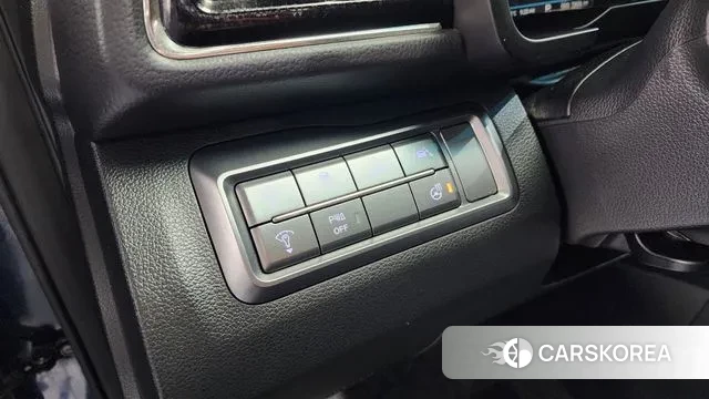 Ssangyong Berry New Tivoli 2020 Синий из Кореи, фото 5