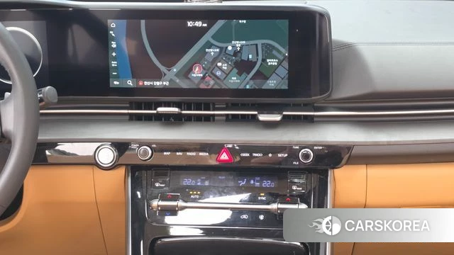 Kia Carnival 4th generation 2021 Белый из Кореи, фото 5