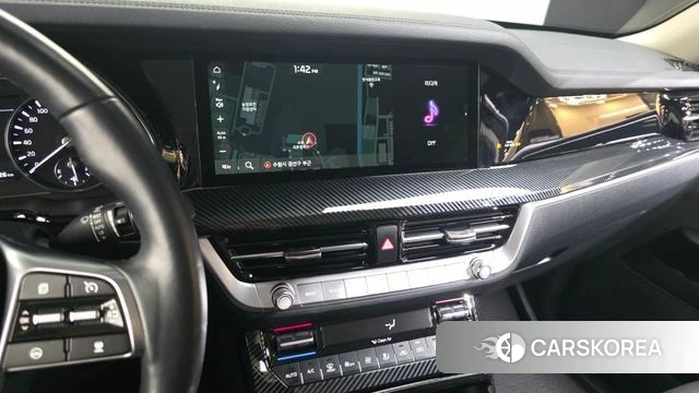 Kia Mohave Master 2020 Белый из Кореи, фото 5