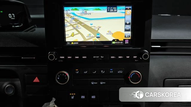Hyundai Staria 2023 Серебряный из Кореи, фото 5
