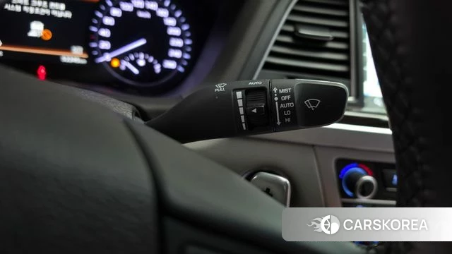 Genesis G80 2018 Белый из Кореи, фото 5
