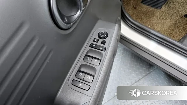 Hyundai Casper 2022 Белый из Кореи, фото 5