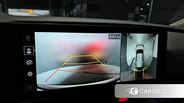 Kia The New Carnival 4th Generation 2024 Белый из Кореи, фото 5