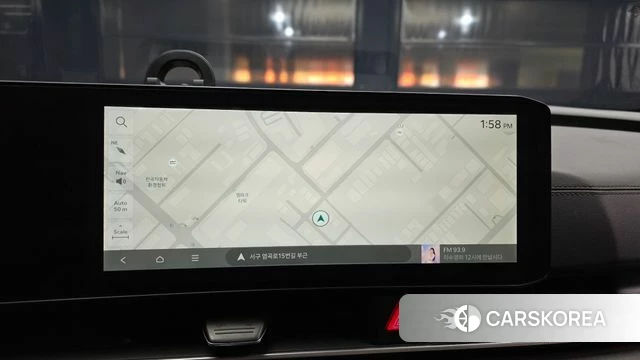 Kia The New Carnival 4th Generation 2025 Белый из Кореи, фото 5