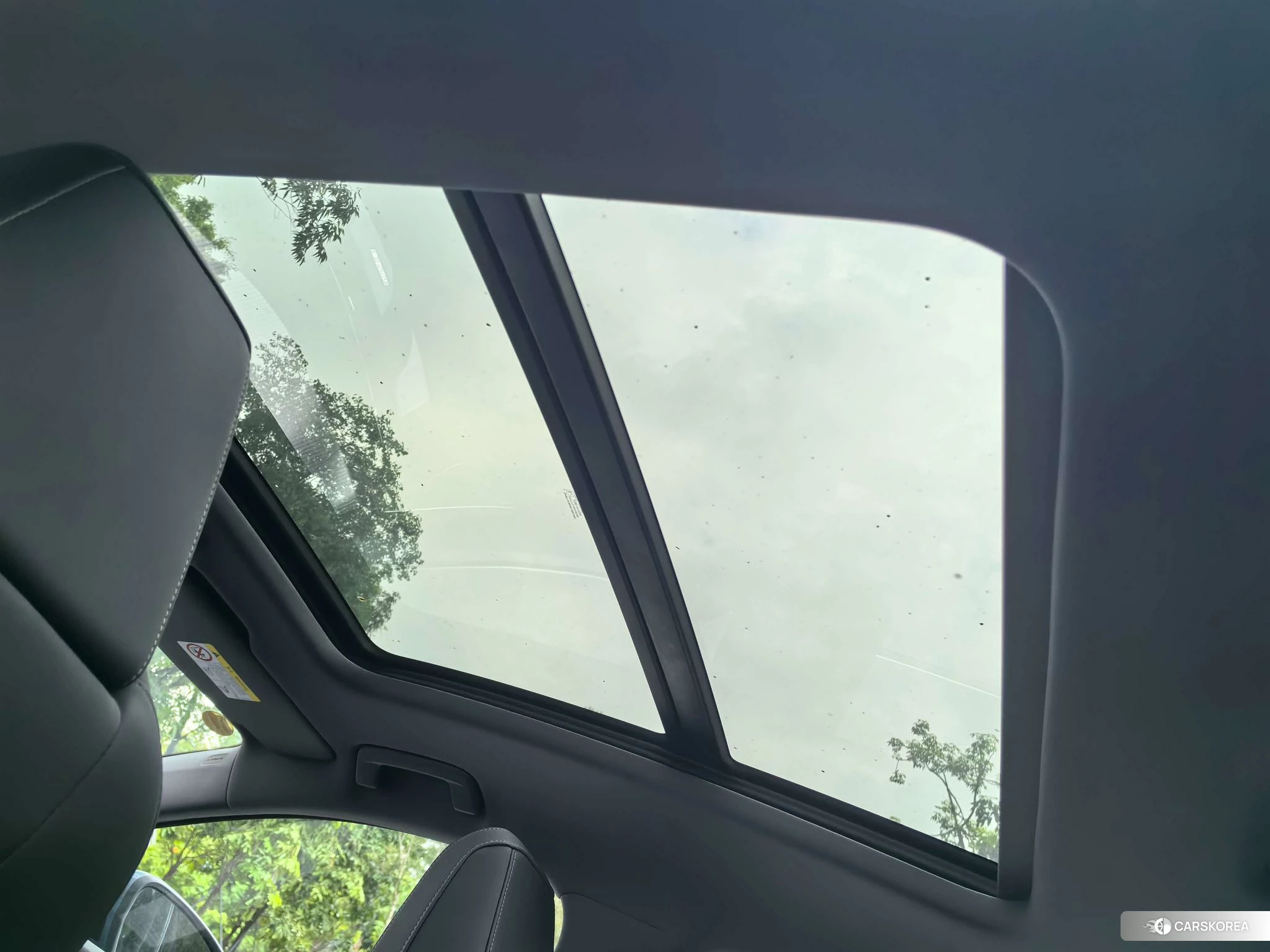 Audi Q4 2023 Синий из Китая, фото 5