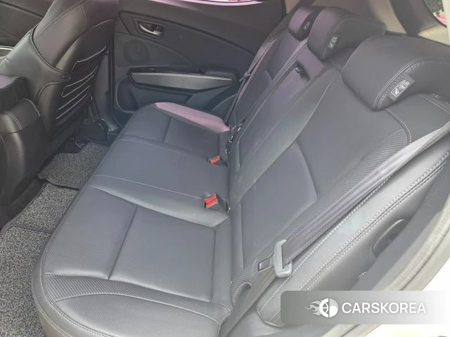 Ssangyong Berry New Tivoli 2020 Белый из Кореи, фото 5