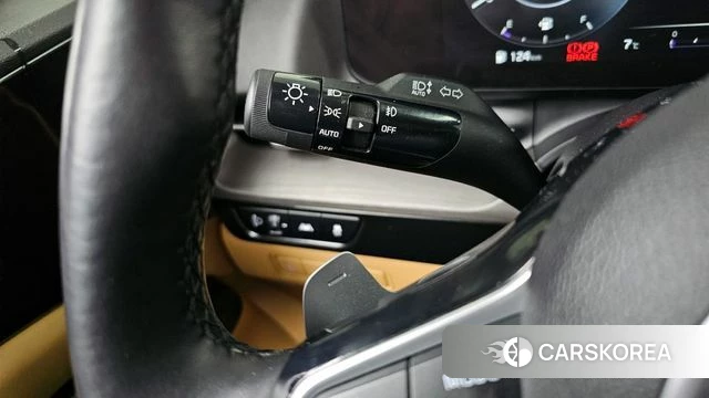 Kia Carnival 4th generation 2020 Белый из Кореи, фото 5