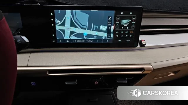 Ssangyong Actian 2nd Generation 2025 Белый из Кореи, фото 5