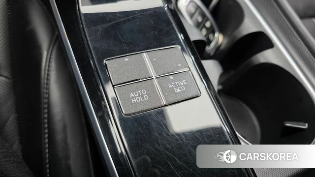 Hyundai Sonata (DN8) 2019 Белый из Кореи, фото 5