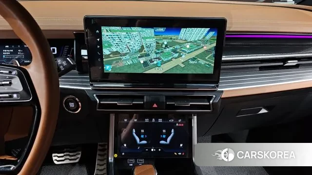 Ssangyong Torres 2023 Белый из Кореи, фото 5